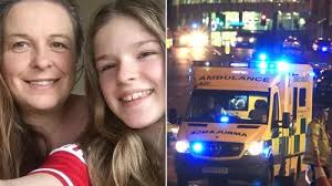 Young mum's flat plagued with thousands of maggots which seeped through the  floorboards after neighbour's rotting corpse lay undiscovered