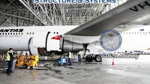 Aviation management college is set up with the main purpose to 'add value' to the aviation fraternities in malaysia. Diploma In Aircraft Maintenance Engineering Technology Aviation Management College Youtube