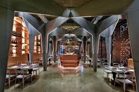 Castello 4 Millimeter Interior Design Restaurant Interior Design Interior Design Magazine Bar Interior Design