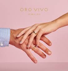 Daesar anillo de acero inoxidable mujer y hombre anillos oro compromiso pareja anillos pareja boda anillos compromiso. Descuentos En Tus Alianzas En Oro Vivo Centre Comercial Montigala