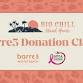barre3 Donation Class