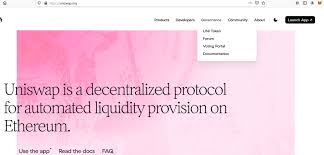 Uni coins were initially distributed to early users of the protocol.10 each ethereum address that had interacted with uniswap prior to september 1, 2020 received the ability. How To Use Metamask For Uniswap Part Ii Bitcoin Crypto Guide Altcoin Buzz