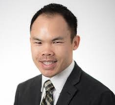 Barry Tong's Instagram, Twitter & Facebook