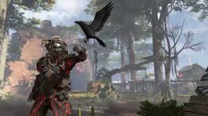 Find your perfect desktop wallpaper for your pc or laptop! 10 Best Apex Legends Desktop And Mobile Wallpapers Gamerdiscovery