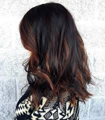 The right hair colour can bring out the radiance in your skin and make you look healthy and beautiful! The Best Winter Hair Colors You Ll Be Dying For In 2021