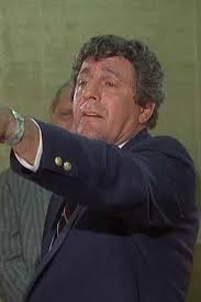 Quincy, M.E. 4x11 "House of No Return"