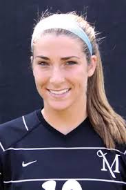 2011 Women's Soccer Roster