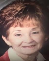 Jane Anne McIntire Obituary January 5, 2024