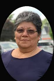 Aura Luz Valverde Munoz