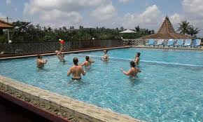 1 af 113 specielle indlogeringssteder i banyuwangi og med bedømmelsen 4,5 af 5 på tripadvisor. A Hotel Com Kampoeng Joglo Ijen Villa Banyuwangi Indonesia Price Reviews Booking Contact