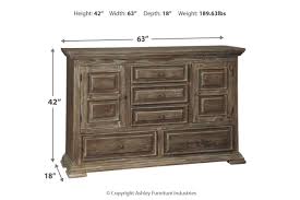 Ashley furniture homestores are independently owned by licensees. Wyndahl 5 Drawer Dresser Ashley Furniture Homestore