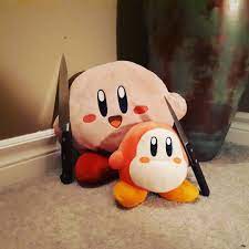 Pin On Cute Awesome Funny Kirby Pictures Comics And Other Stuff