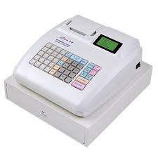 Dolls house modern cash register till with scanner miniature shop accessory. China China Market Of Electronic Cash Register Machine From Zonerich Zq Ecr100 On Global Sources Electronic Cash Register Cash Register Cash Register Machine
