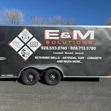 E&M Solutions LLC