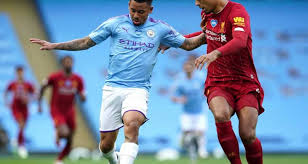 Get the latest liverpool news, scores, stats, standings, rumors, and more from espn. Man City Vs Liverpool Live Latest Score Goals And Updates From Premier League Fixture Tonight World Sports Tale