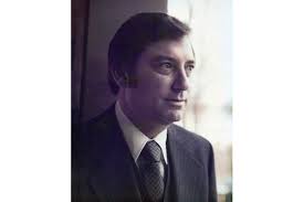 William Johnston Obituary (1938