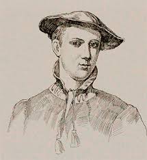 At the Intertwining of Times and Fates: “Father of Botany” Johann Georg  Gmelin