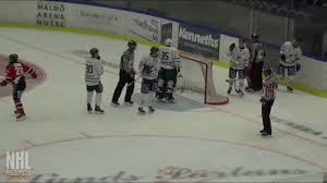 Statistics of olle eriksson ek, a hockey player from karlstad, sweden born jun 22 1999 who was active from 2017 to 2021. Olle Eriksson Ek Dobberprospects