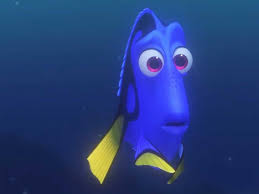 Bu büyük problemlerden bir tanesi hafızasının çok kısa olması 10 saniye sonra herşeyi unutması ama ikinci. Sweden S Version Of Finding Dory Has An Inappropriate Ending