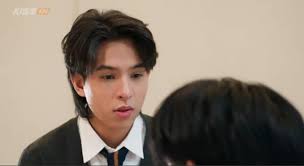 Happy Birthday, JJ Chayakorn and AJ Chayapol