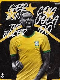 E nas sextas, também às 17h, tem o formigados talk show com bruno formiga! Gerson Comemora Convocacao Pela Selecao Olimpica Orgulho Enorme