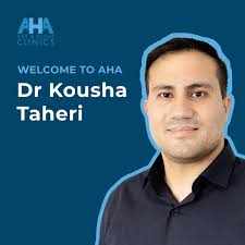 Dr Andy Irwin at Seaford Meadows Day and Night Clinic has opened up a  session for today. Friday 11th June 9:00am till 6:00pm. Head to our website  or HotDoc app and secure