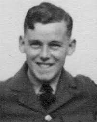 Runnymede Memorial War Grave
