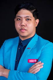 District Organization Chart with Photos