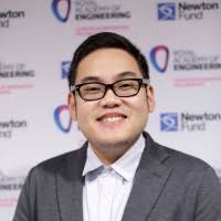 Peter Tenido Email & Phone Number