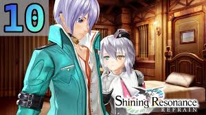 Shining Resonance Refrain: Trait Guide - Fextralife