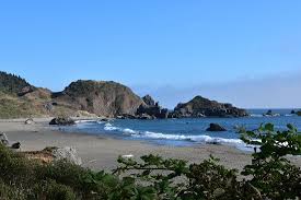 Lone Ranch Beach Review Of Lone Ranch Beach Brookings Or Tripadvisor