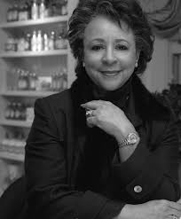 Johnson founder & ceo of salamander hotels & resorts youtu.be/17pkdfhf1s0. Sheila Crump Johnson Virginia Changemakers