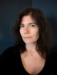 Interview with Poet Carol Edwards — Writer Dawn Colclasure