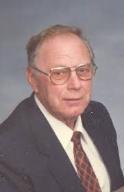 Ernest Hunsucker Obituary