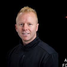 Cody Chaney's Instagram, Twitter & Facebook