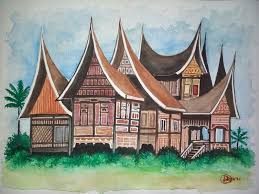 Ethnic groups in indonesia are often associated with. Mengenal 7 Jenis Rumah Adat Di Sumatera Nomor 7 Unik Banget Berita Diy