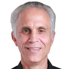 Mark Yoder, MA, LPCC