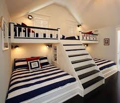 Alcove bed bed nook bunk rooms attic bedrooms attic bedroom ideas angled ceilings rooms 16+ fantastic bedroom attic log cabins ideas. Small Bedroom Ideas With Double Bed House N Decor