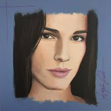 Agnès Robin (Canada), Contemporary Painter Artist