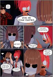 Wacky Changes 6 porn comic - the best cartoon porn comics, Rule 34 | MULT34