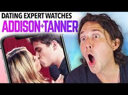 Tanner buchanan is not dating addison rae in real life, but he is in a serious relationship. Dating Expert Reacts To Addison Rae Tanner Buchanan Youtube