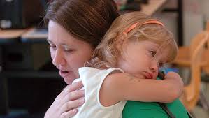 GALLERY: Griswold Elementary first day school