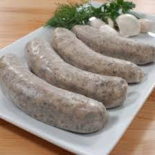 A Spicy Pork Sausage Popularly Used In Cajon Dishes Andouillette Pates Au Foie Gras Cuisine