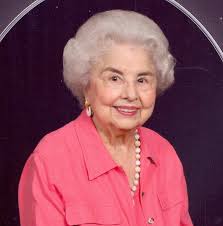 Ethel Brown Obituary