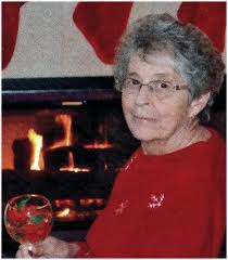 Ellen Hogan Obituary