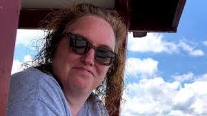 Bridget Daniel's Instagram, Twitter & Facebook