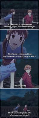 Tohru Honda And Kyo Sohma Fruits Basket Anime Fruits Basket Manga Fruits Basket