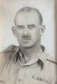 PRH191418 على X: "Lt. William Wallace Marsh, RAOC. Captured at Singapore 15  February 1942. A veteran of WW1. https://t.co/e0OezFlY2I"