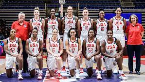The format consisted of 24 national teams divided into four tournaments of six teams each, with the winning team from each event qualifying for the olympics. 2020 Fiba Olympic Qualifying Tournament