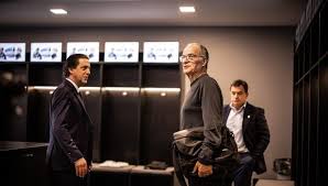 Alonso y el Mundial: De la no reserva de Suárez a la “enorme sabiduría” de Marcelo Bielsa
